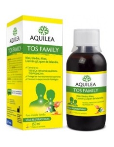 Aquilea Tos Family 150 Ml