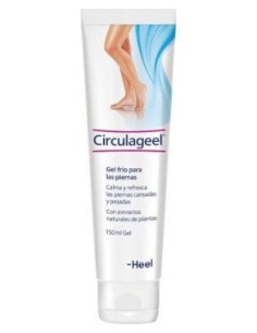 Circulageel Gel 150 Ml