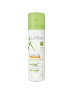 Aderma Exomega Control Spray Emol 50 Ml