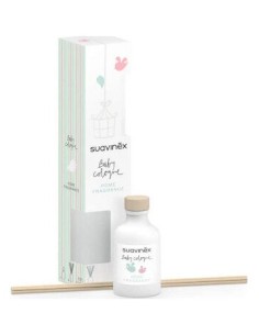 Suavinex Mikado Baby Colonge