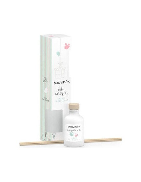 Suavinex Mikado Baby Colonge