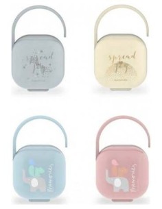 Suavinex Portachupete Clásico