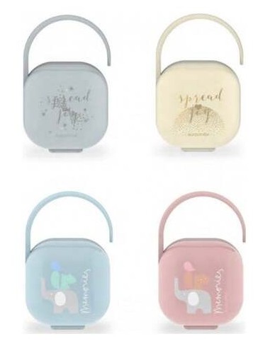 Suavinex Portachupete Clásico