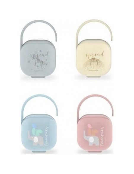 Suavinex Portachupete Clásico