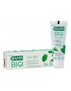 Gum Pasta De Dientes Bio 75Ml