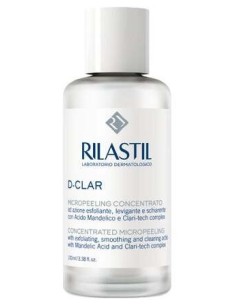 Rilastil D-Clar Micropeeling Concentrado