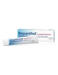 Bayer Hispania Bepanthol Tatto Pomada 1 Tubo 30G