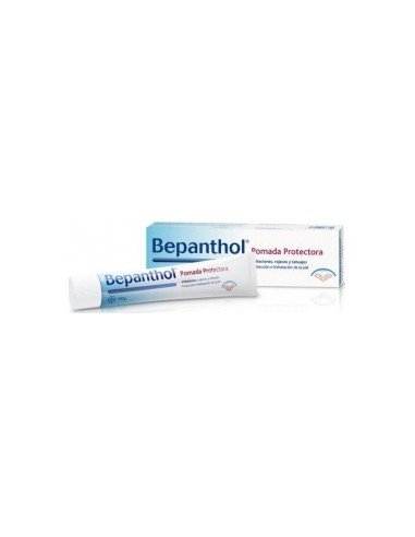Bayer Hispania Bepanthol Tatto Pomada 1 Tubo 30G