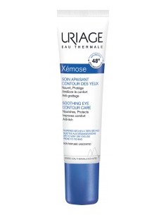 Uriage Xémose Cuidado Contorno Ojos 15Ml