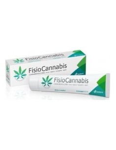 Fisiocannabis Cremagel 60 G