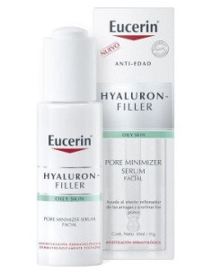 Eucerin Hyaluron Filler Skin Refining Serum 30 Ml