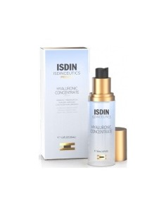 Isdin Insinceutics Serum Hyaluronic Concentrate 30Ml