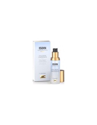 Isdin Insinceutics Serum Hyaluronic Concentrate...
