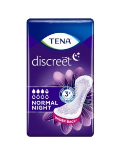 Bsn Medical Tena Discreet Normal Noche Normal 10Uds