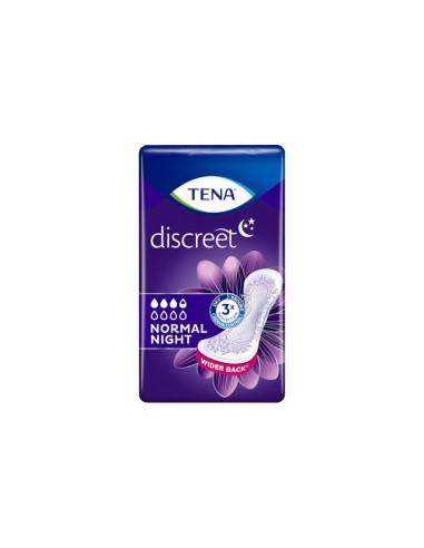 Bsn Medical Tena Discreet Normal Noche Normal...