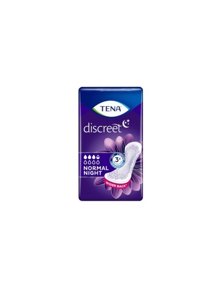 Bsn Medical Tena Discreet Normal Noche Normal 10Uds