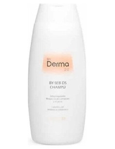 By Derma 2.0 Champu 200Ml