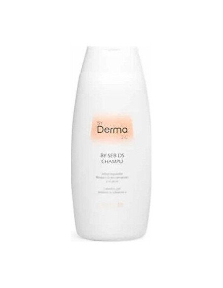 By Derma 2.0 Champu 200Ml