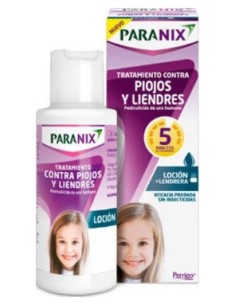Paranix Loción Piojos 100Ml + Arbol De Té Spray 250Ml