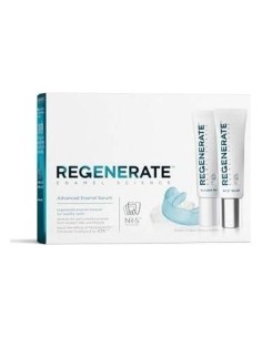 Regenerate Kit De Regeneración De Suero Avanzado