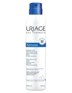 Uriage Xémose Bruma Sos Anti-Prurito 200Ml