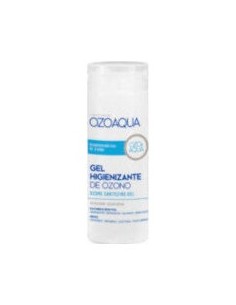 Ozoaqua Gel Higienizante De Ozono 100Ml