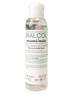 Vemedia Bialcol Manos  125 Ml