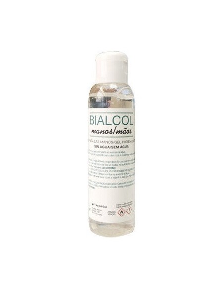 Vemedia Bialcol Manos  125 Ml