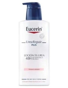 Eucerin Urearepair Plus Loción 5% 250Ml