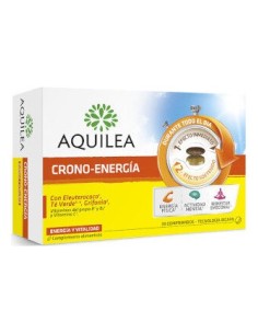 Aquilea Cronoenergia 30 Cdos
