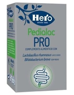 Hero Pedialac Probiotico 7.5Ml
