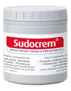 Sudocrem Crema Multi-Expert Protectora 60G