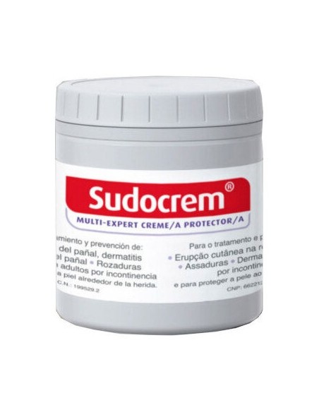 Sudocrem Crema Multi-Expert Protectora 60G
