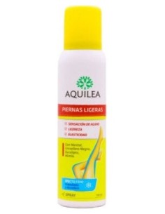 Aquilea Piernas Ligeras Spray 150 Ml