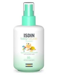 Nutraisdin Baby Mist Eau De Toilette 200