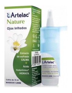 Artelac Nature 10 Ml