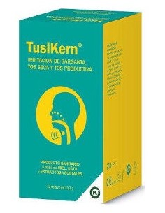 Kern Pharma Tusikern 20 Sobres
