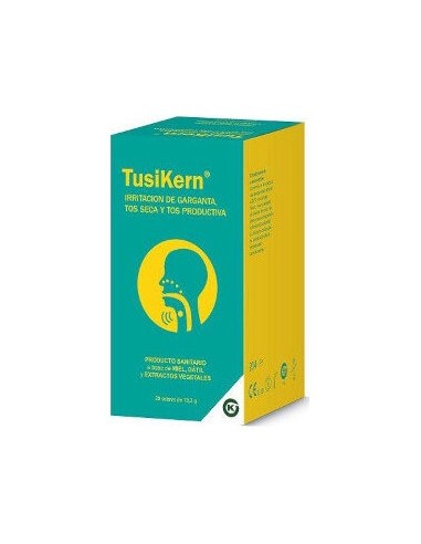 Kern Pharma Tusikern 20 Sobres