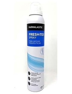 Farmalastic Fresh-Tex Spray Para Medias 200Ml