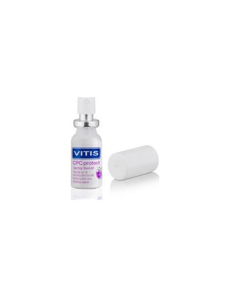 Vitis Cpc Protect 1 Spray 15Ml