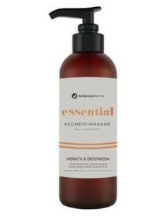 Botanica Pharma Essential Acondicionador Capilar 250Ml