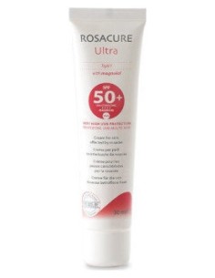 Rosacure Ultra Spf50+ 30 Ml