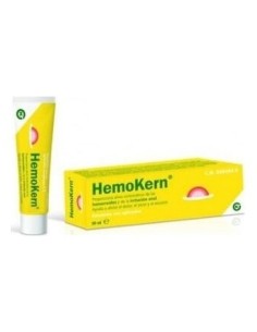 Kern Pharma Hemokern Emulsión Con Aplicador 30Ml