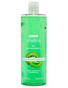 Acofar Vivera Gel Celulas Frescas Kiwi 750Ml