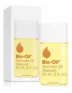 Bio Oil Natural 60Ml