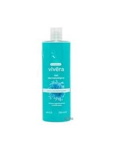 Acofar Vivera Gel Alga Colageno Mar 750Ml
