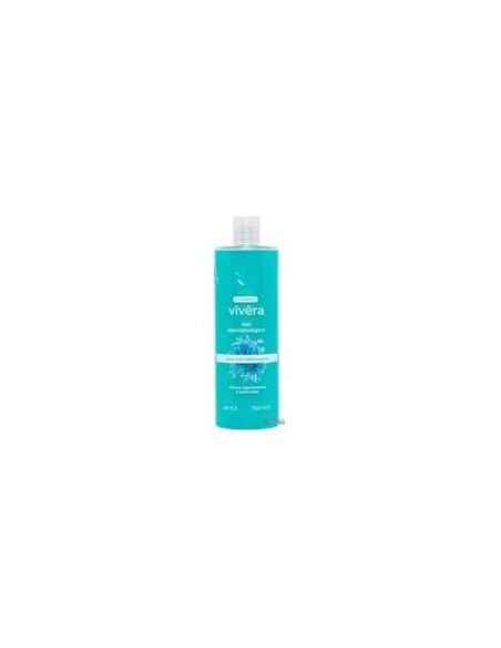 Acofar Vivera Gel Alga Colageno Mar 750Ml