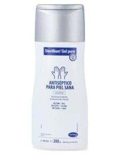 Sterillium Gel Pure 200 Ml