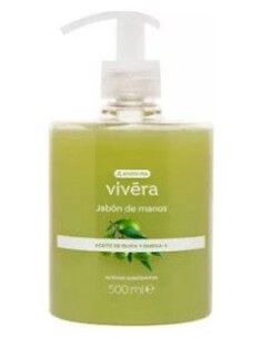 Acofar Vivera Jabon Manos Aceite Oliva 500Ml