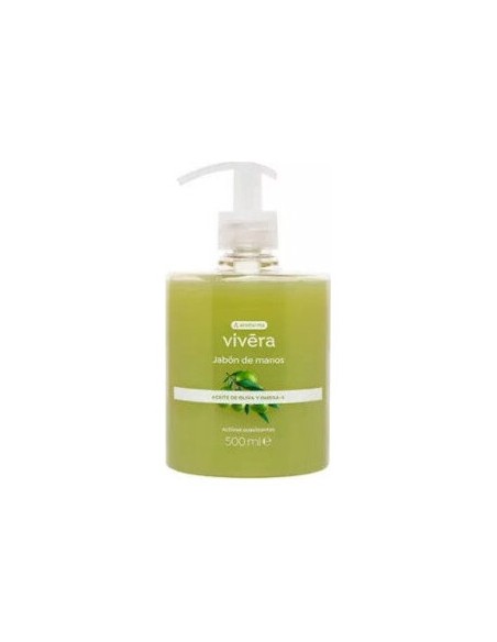 Acofar Vivera Jabon Manos Aceite Oliva 500Ml